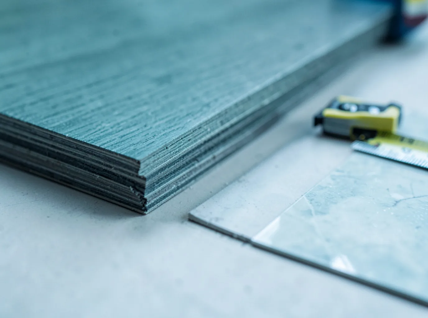 Luxury Vinyl Plank Installation Randolph, VA FAQs